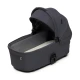 Kombinált babakocsi Nea 2 2in1 Dark Grey Kinderkraft KSNEA002DGR2000
