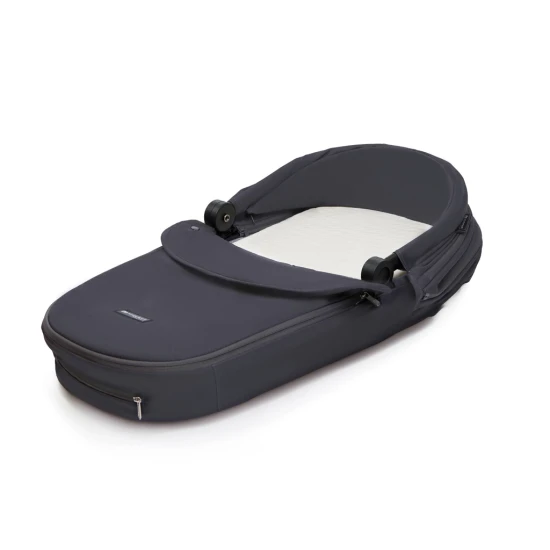 Kombinált babakocsi Nea 2 2in1 Dark Grey Kinderkraft KSNEA002DGR2000