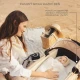 Kombinált babakocsi Nea 2 2in1 Lunar Black Bizuu Kinderkraft KSNEA002BLKBI00