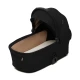 Kombinált babakocsi Nea 2 2in1 Midnigth Black Kinderkraft KSNEA002BLK2000