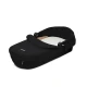 Kombinált babakocsi Nea 2 2in1 Midnigth Black Kinderkraft KSNEA002BLK2000