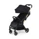 Sport babakocsi Apino Raven black Sport babakocsi Apino Raven black Kinderkraft KSAPIN00BLK0000