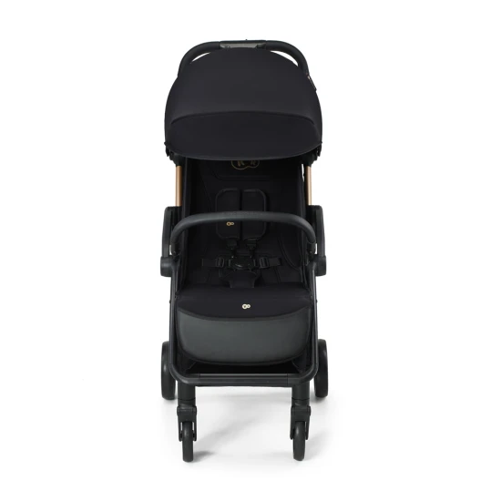 Sport babakocsi Apino Raven black Sport babakocsi Apino Raven black Kinderkraft KSAPIN00BLK0000