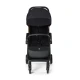 Sport babakocsi Apino Raven black Sport babakocsi Apino Raven black Kinderkraft KSAPIN00BLK0000
