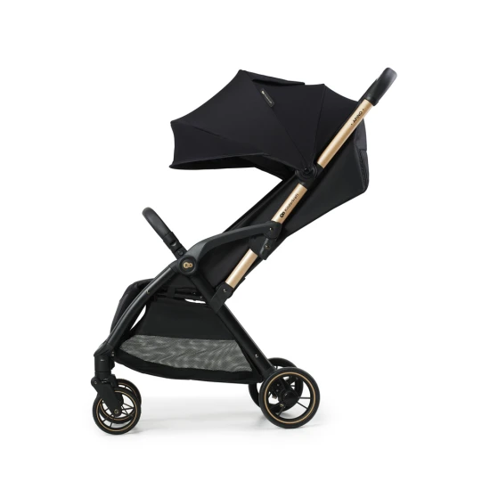Sport babakocsi Apino Raven black Sport babakocsi Apino Raven black Kinderkraft KSAPIN00BLK0000