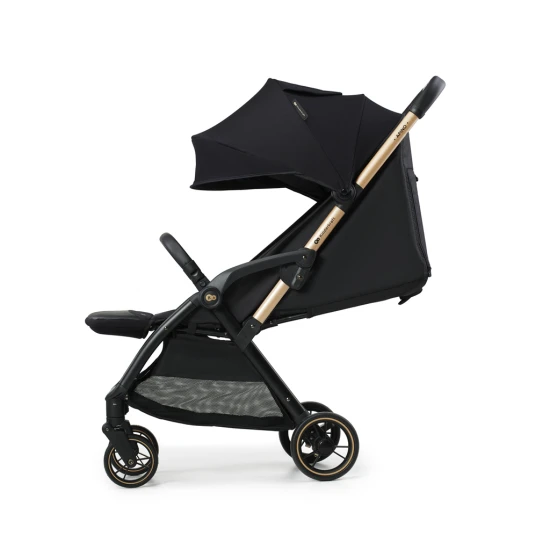 Sport babakocsi Apino Raven black Sport babakocsi Apino Raven black Kinderkraft KSAPIN00BLK0000