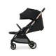 Sport babakocsi Apino Raven black Sport babakocsi Apino Raven black Kinderkraft KSAPIN00BLK0000
