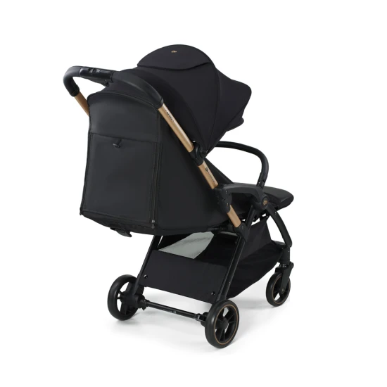 Sport babakocsi Apino Raven black Sport babakocsi Apino Raven black Kinderkraft KSAPIN00BLK0000