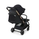 Sport babakocsi Apino Raven black Sport babakocsi Apino Raven black Kinderkraft KSAPIN00BLK0000