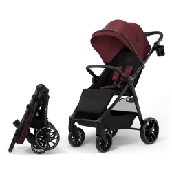 Sport babakocsi Grande 2 Dark Ruby