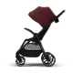 Sport babakocsi Grande 2 Dark Ruby Sport babakocsi Grande 2 Dark Ruby Kinderkraft KSGRAN02BRG0000