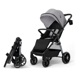 Sport babakocsi Grande 2 Moonlight Grey