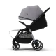 Sport babakocsi Grande 2 Moonlight Grey Kinderkraft KSGRAN02GRY0000