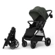 Sport babakocsi Grande 2 Mystic Green Sport babakocsi Grande 2 Mystic Green Kinderkraft KSGRAN02GRE0000