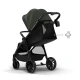 Sport babakocsi Grande 2 Mystic Green Sport babakocsi Grande 2 Mystic Green Kinderkraft KSGRAN02GRE0000