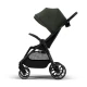 Sport babakocsi Grande 2 Mystic Green Sport babakocsi Grande 2 Mystic Green Kinderkraft KSGRAN02GRE0000