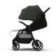 Sport babakocsi Grande 2 Mystic Green Sport babakocsi Grande 2 Mystic Green Kinderkraft KSGRAN02GRE0000
