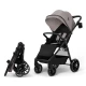 Sport babakocsi Grande 2 Sand Beige Kinderkraft KSGRAN02BEG0000