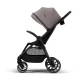 Sport babakocsi Grande 2 Sand Beige Kinderkraft KSGRAN02BEG0000