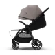 Sport babakocsi Grande 2 Sand Beige Kinderkraft KSGRAN02BEG0000