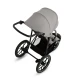 Sport babakocsi Helsi 2 Grey Kinderkraft KSHELS02GRY0000