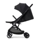 Sport babakocsi Indy 3 Coal Black Kinderkraft KSINDY03BLK0000