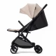 Sport babakocsi Indy 3 Misty Beige Kinderkraft KSINDY03BEG0000