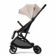 Sport babakocsi Indy 3 Misty Beige Kinderkraft KSINDY03BEG0000