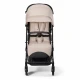 Sport babakocsi Indy 3 Misty Beige Kinderkraft KSINDY03BEG0000