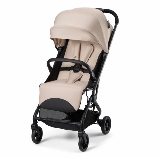 Sport babakocsi Indy 3 Misty Beige Kinderkraft KSINDY03BEG0000
