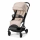 Sport babakocsi Indy 3 Misty Beige Kinderkraft KSINDY03BEG0000