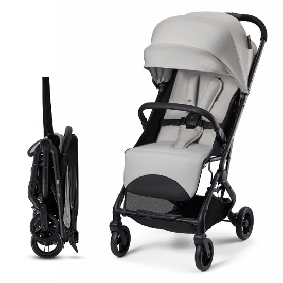 Sport babakocsi Indy 3 Urban Grey Sport babakocsi Indy 3 Urban Grey Kinderkraft KSINDY03GRY0000