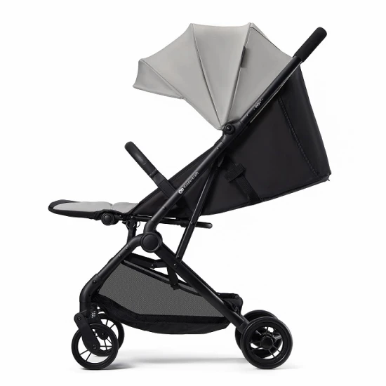 Sport babakocsi Indy 3 Urban Grey Sport babakocsi Indy 3 Urban Grey Kinderkraft KSINDY03GRY0000