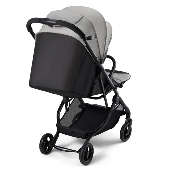 Sport babakocsi Indy 3 Urban Grey Sport babakocsi Indy 3 Urban Grey Kinderkraft KSINDY03GRY0000