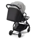 Sport babakocsi Indy 3 Urban Grey Sport babakocsi Indy 3 Urban Grey Kinderkraft KSINDY03GRY0000