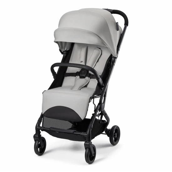 Sport babakocsi Indy 3 Urban Grey Sport babakocsi Indy 3 Urban Grey Kinderkraft KSINDY03GRY0000