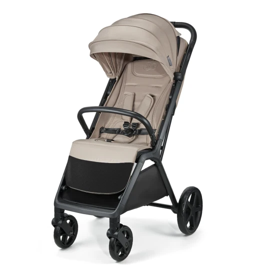 Sport babakocsi Loom Beige Sport babakocsi Loom Beige Kinderkraft KSLOOM00BEG0000
