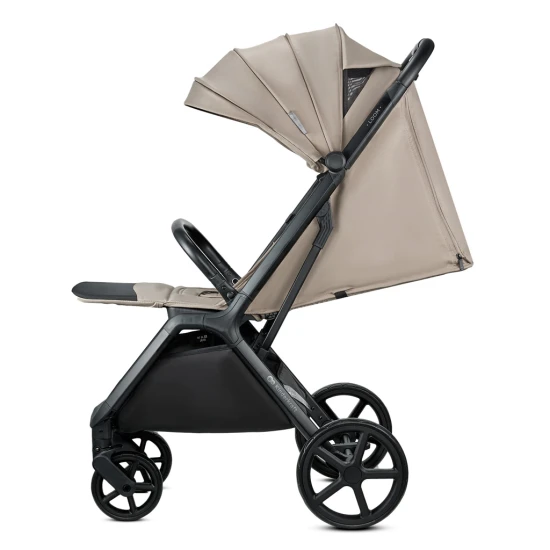 Sport babakocsi Loom Beige Sport babakocsi Loom Beige Kinderkraft KSLOOM00BEG0000