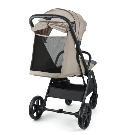 Sport babakocsi Loom Beige Sport babakocsi Loom Beige Kinderkraft KSLOOM00BEG0000