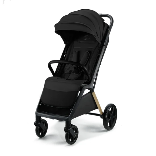 Sport babakocsi Loom Black Sport babakocsi Loom Black Kinderkraft KSLOOM00BLK0000
