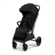 Sport babakocsi Loom Black Sport babakocsi Loom Black Kinderkraft KSLOOM00BLK0000