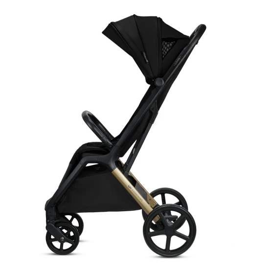 Sport babakocsi Loom Black Sport babakocsi Loom Black Kinderkraft KSLOOM00BLK0000