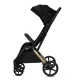 Sport babakocsi Loom Black Sport babakocsi Loom Black Kinderkraft KSLOOM00BLK0000