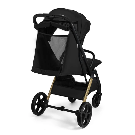 Sport babakocsi Loom Black Sport babakocsi Loom Black Kinderkraft KSLOOM00BLK0000