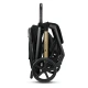 Sport babakocsi Loom Black Sport babakocsi Loom Black Kinderkraft KSLOOM00BLK0000