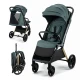 Sport babakocsi Loom Green Sport babakocsi Loom Green Kinderkraft KSLOOM00GRE0000