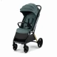 Sport babakocsi Loom Green Sport babakocsi Loom Green Kinderkraft KSLOOM00GRE0000