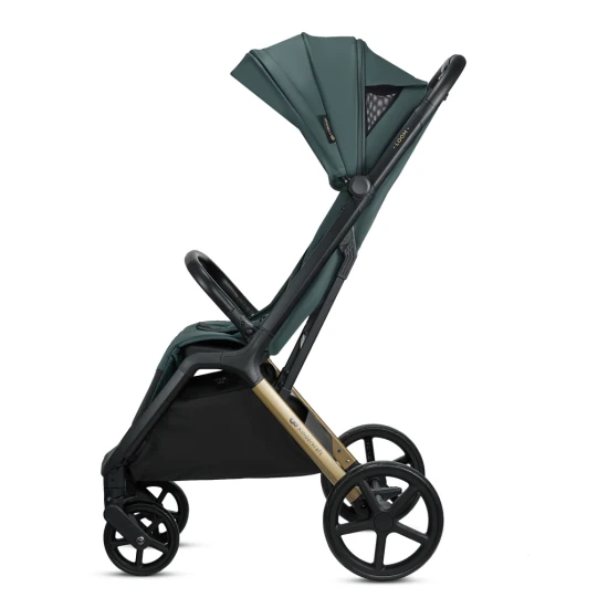 Sport babakocsi Loom Green Sport babakocsi Loom Green Kinderkraft KSLOOM00GRE0000