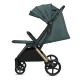 Sport babakocsi Loom Green Sport babakocsi Loom Green Kinderkraft KSLOOM00GRE0000