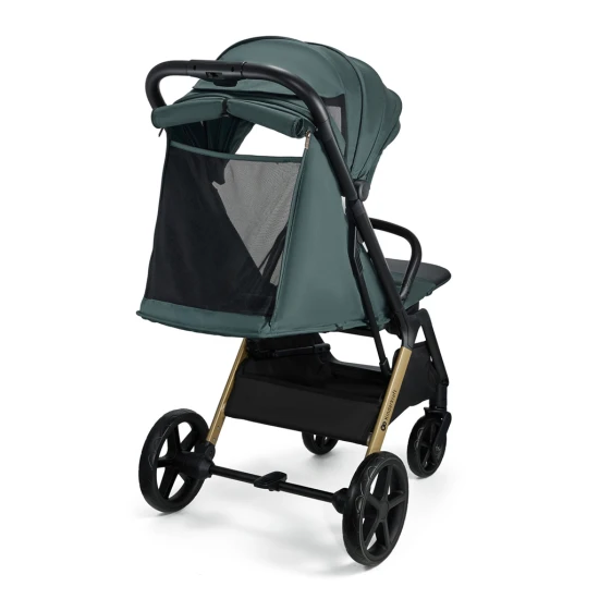 Sport babakocsi Loom Green Sport babakocsi Loom Green Kinderkraft KSLOOM00GRE0000